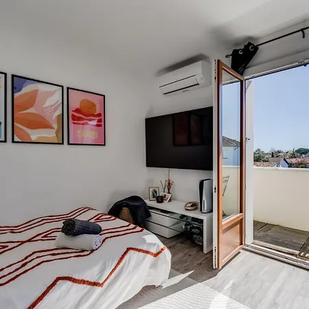 Apartment Chez Dorian - Parking & Balcon Toulouse