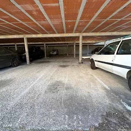 Chez Dorian - Parking & Balcon * Toulouse